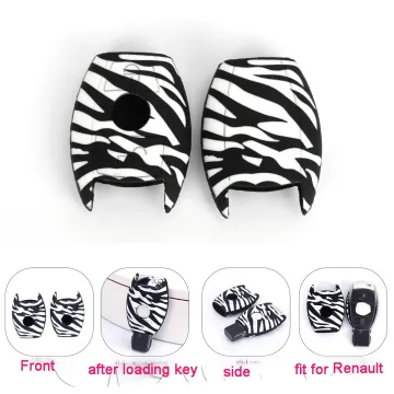 Silicone Car Key Case Holder For Mercedes-benz