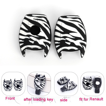 Silicone Car Key Case Holder For Mercedes-benz
