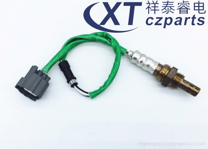 Sensor automático de oxigênio CRV 36532-PNB-G01 para Honda