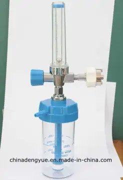 Wall Oxygen Inhalator