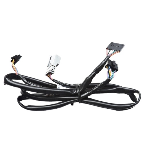 IATF16949 ADAS Cable Assembly for Vehicle