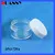 CLEAR PLASTIC JAR PACKAGING,CLEAR PLASTIC COSMETIC JAR PACKAGING,CLEAR PLASTIC JAR