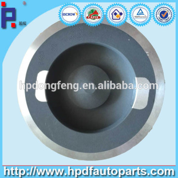 Parti del motore diesel di camion Dongfeng 4B3.9 Pistone 3948465