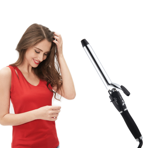 Hair Styler Curling Iron