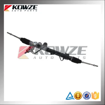 Hydraulic Power Steering Gear Power Steering Rack And Pinion For DMAX 2WD 8-97944520-0