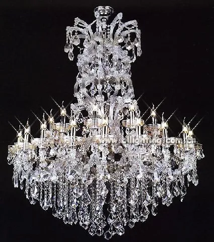 crystal arabic lamps and light with special design