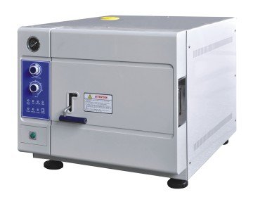 TM-XD20J 20L Portable Steam Sterilizer Autoclave for Hospitals and Clinics