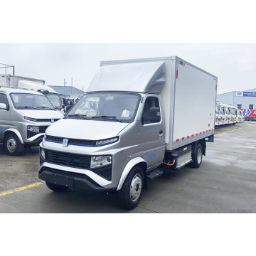 MNF3E High Speed ​​Electric Truck