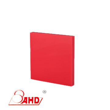 Acid and Alkali Resistant HDPE Sheet