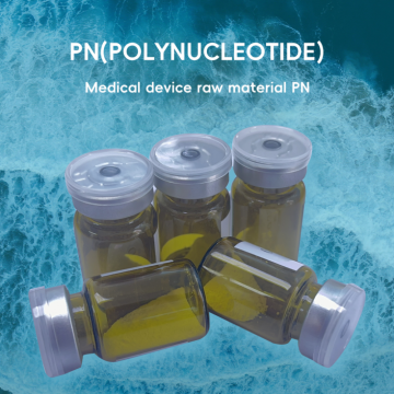 Medical device raw material PN