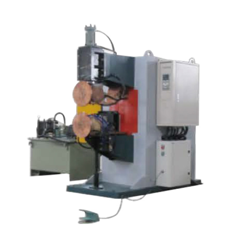 Plate Heat Exchanger Welding Machine