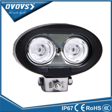 Hot Selling CE ROSH 20W LED Automotive Working Lamp For Offroad Truck
