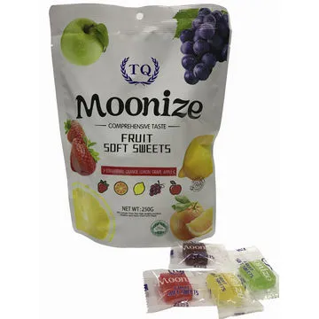 Soft candy,fruit soft candy,jelly candy