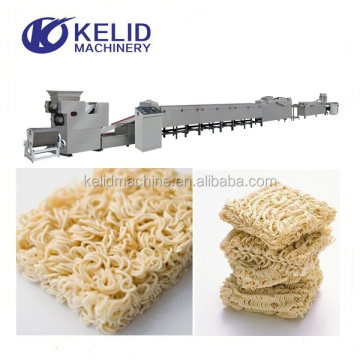 High Quality Fried Instant Noodles Production Line