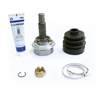 OEM T0-04 Drive Shaft CV Joint Set for Toyota