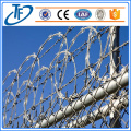 BTO-22 razor barbed wire