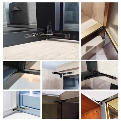 Wholesale Concealed Damping Cabinet Door Hinges
