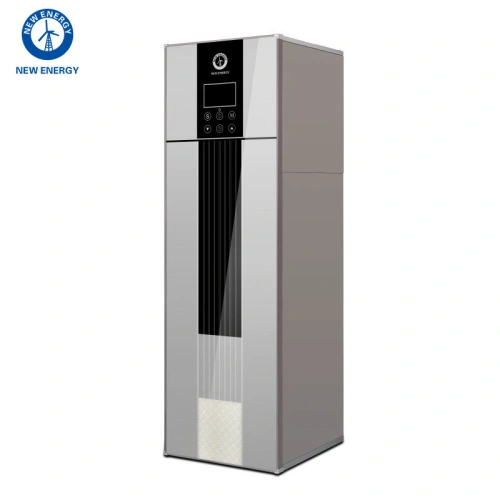 China Heat Pump Water Heater, Air to Water Heat Pump, DC Inverter Heat Pump  Supplier - Qingdao Haier New Energy Appliance Co., Ltd.