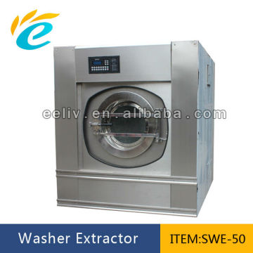 hot selling garments washing plant