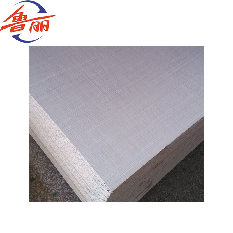 melamine particle board