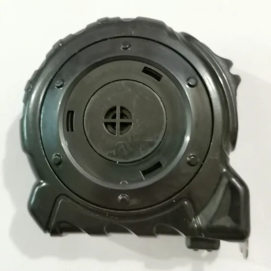 OEM 5M ABS Two Locks Measuring Tape