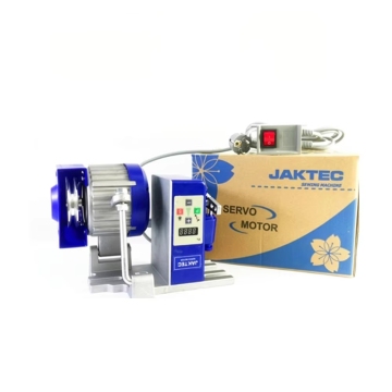 JKMT-X550W Power Saving Motor for Industrial Sewing Machines