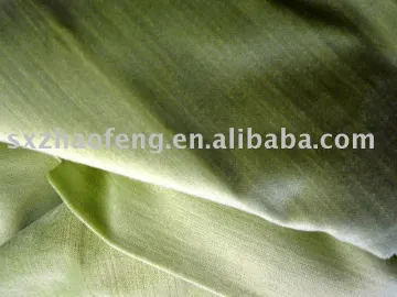 bamboo fiber velvet fabric for curtain