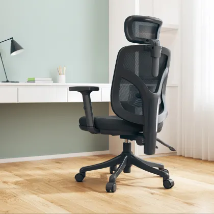 Office Furniture Sihoo M56 Ergonomic Chair - Stretch Fabric Office Chair