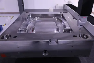 SG Precision Forming Mold