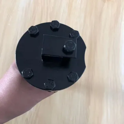 Doowon Mando Air Conditioner Receiver Filter Drier