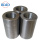 connecting thread steel rebar coupler price