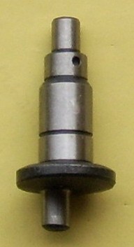 2010 axle