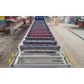 Color Steel Tiles Making Machine