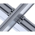 solar panel mounting rails