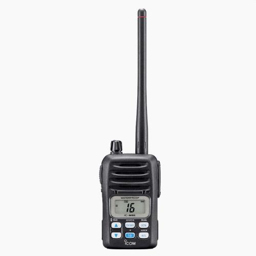 ICOM IC-M88 Radio portátil