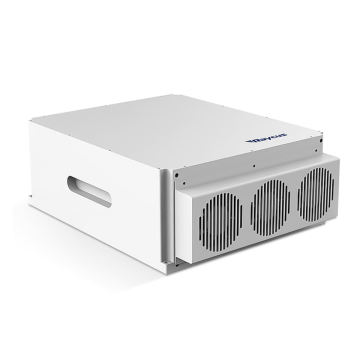 Raycus 20W Q-Switched Pulse Fiber Laser Marking Machine
