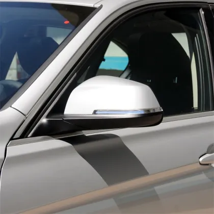 13-19 BMW 3 Series Reversing Mirror Assembly
