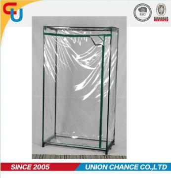 portable PVC wardrobe