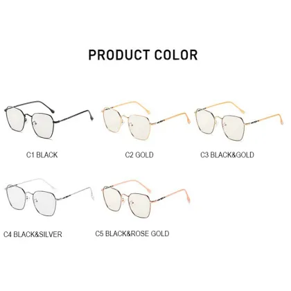 BOOM Fishing Driving Glasses: Blue Light Blocking Discoloration Photochromic Glasses