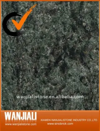 Imported Olive Green Granite