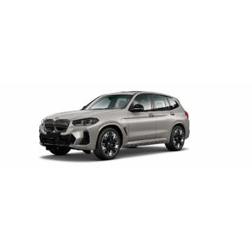 2024 ንጹህ የኤሌክትሪክ ተሽከርካሪ BMW ix3