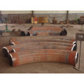 A860WPHY56 Steel Seamless Elbow Tee Reducer