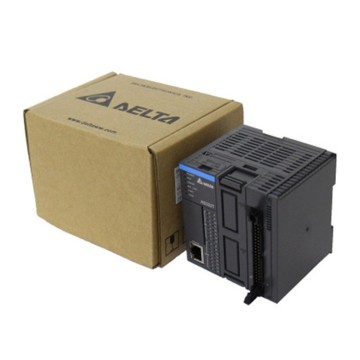 Delta AS Series CPUs and HMI Systems in Stock: New Genuine Industrial PCs