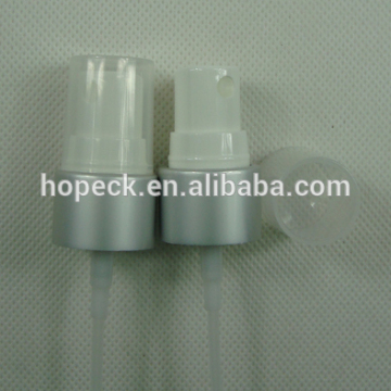 Mist sprayer pump 24/410 24/415 CC: 0.12-0.14MLML/T