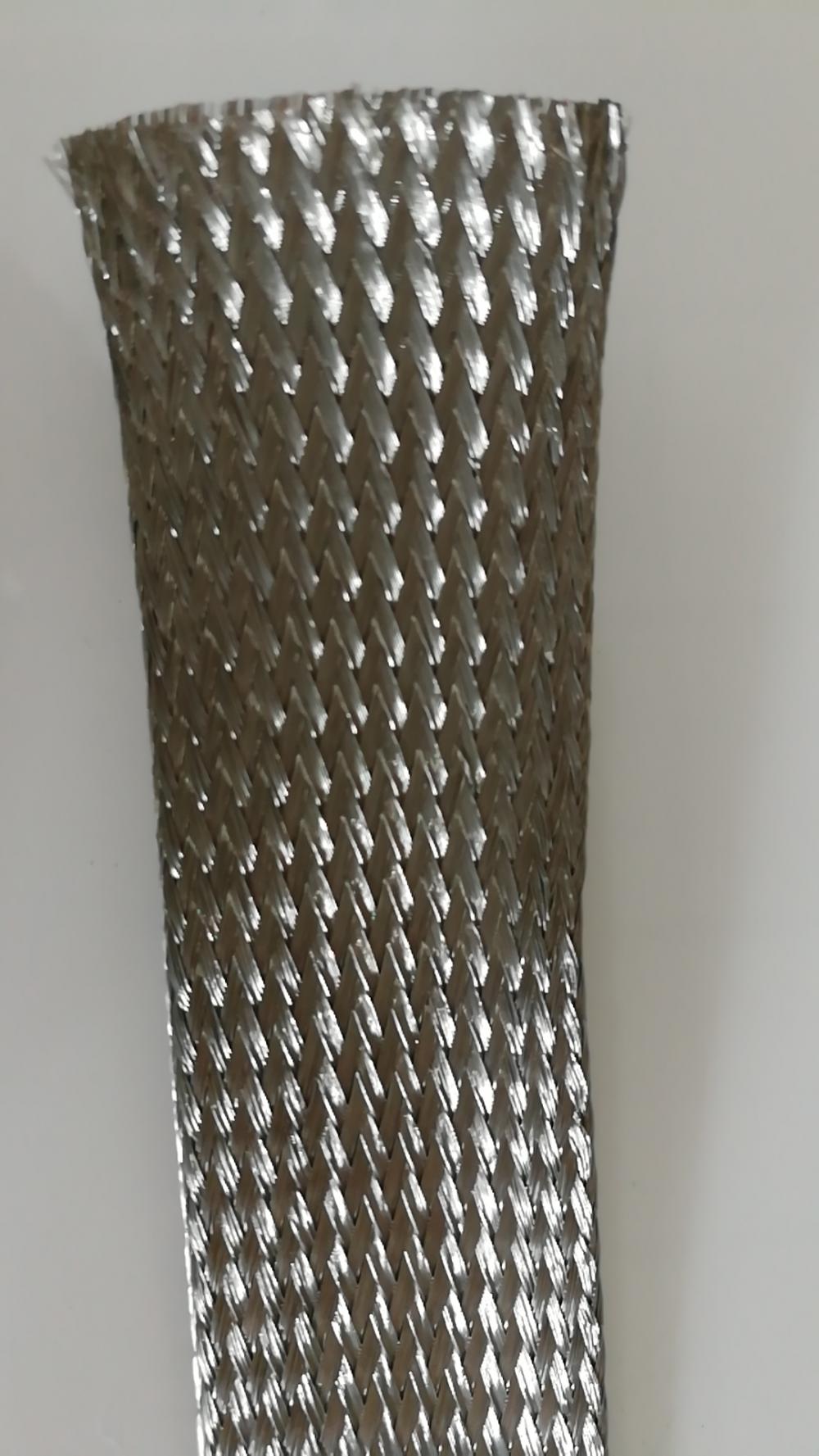 Stainless Steel Sleeving with good softness