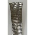 Abrasion Resistant Stainless Steel Sleeving