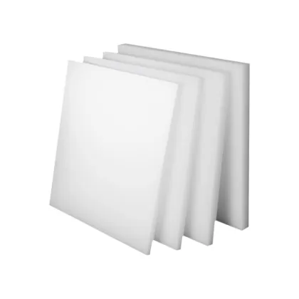 The characteristics of PP board