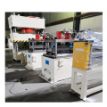 Guardrail Rail Beam Plate Making Machine