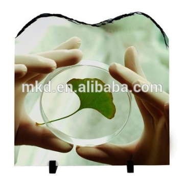 Meikeda sublimation rocks with Stand SSLAB032