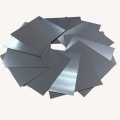 Wholesale Promotional Cold Rolled Titanium Plates